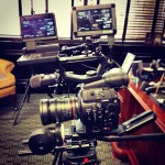 On Location Corporate Video Production In Atlanta with UCI