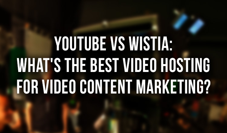 Wistia - Video Hosting and Marketing Tools for Business